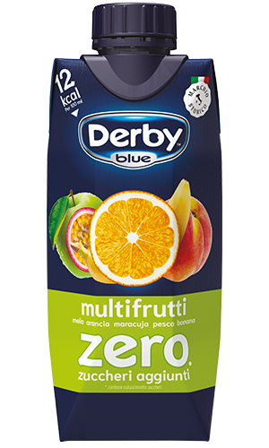 Multifrutti Zero