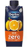 Ace Zero