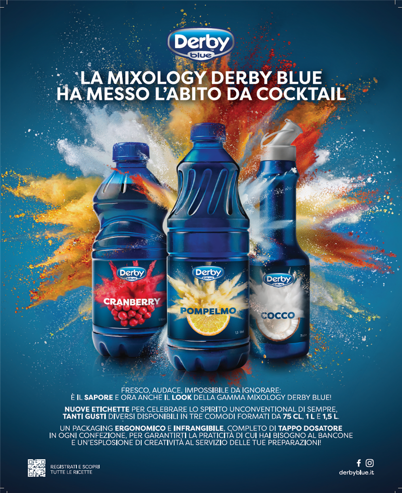 Mixology: Abito da cocktail