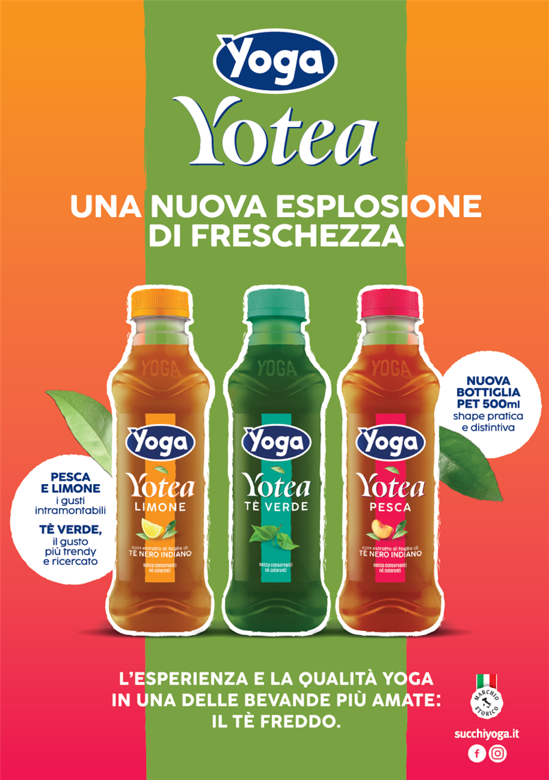 Yotea 3 gusti