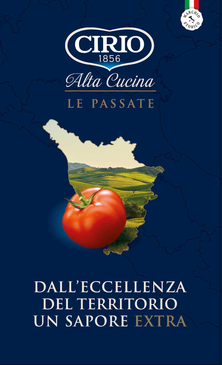 Dall’eccellenza Del Territorio Un Sapore Extra
